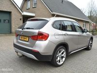 tweedehands BMW X1 sDrive18i Executive