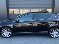 Occasion Lancia Delta 200 PK (147 kW) 2012 Zwart Hatchback