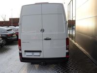 tweedehands VW Crafter 30 2.0 TDI L3H3 Highline | 102 PK | Airconditioning | Schuifdeur rechts | Navigatie | Parkeersensoren