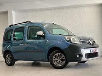 Occasion Renault Kangoo 2014 Blauw MPV