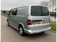 tweedehands VW Transporter 2.5 TDI 340 High.DC LANG | 1e EIGENAAR! | NW APK