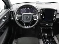 tweedehands Volvo XC40 1.5 T5 Recharge R-Design Plug-In Hybride | Navigatie | Airco-Ecc | Cruise | PDC-V/A | LM-Velgen | ( Vestiging - Vianen Tel: 0347-371248 )