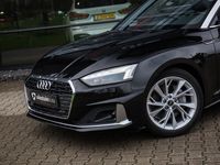 tweedehands Audi A5 Cabriolet 40 TFSI Advanced Edition