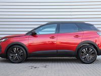 Occasion Peugeot 3008 GT 181 PK (133 kW) 2021 Rood SUV