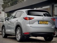 Occasion Mazda CX-5 Luxury 165 PK (121 kW) 2019 Grijs SUV