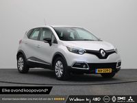 Occasion Renault Captur Dynamique 2016 Grijs SUV