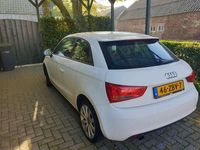 Occasion Audi A1 86 PK (63 kW) 2013 Wit Hatchback
