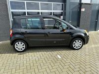 tweedehands Renault Modus 1.2-16V Authentique Airco Nw Apk 86.989 Km Nap