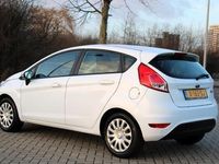 tweedehands Ford Fiesta 1.0 Style Ultimate l Airco l Navi l PDC l LED