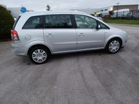 tweedehands Opel Zafira 1.6 CNG Essentia