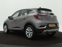 tweedehands Renault Captur 1.3 TCe 140 Intens Voorruitverwarming I Cruise con