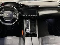 Occasion Peugeot 508 SW Allure 131 PK (96 kW) 2022 Blauw Stationwagen