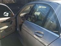 Occasion Mercedes C230 204 PK (150 kW) 2008 Beige Sedan