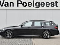 tweedehands BMW 330e 3 Serie Touring d