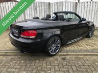 tweedehands BMW 135 Cabriolet 135i High Executive