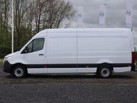 tweedehands Mercedes Sprinter 316 CDI L3/H2 Automaat Airco, Cruisecontrol, Achteruitrijcamera