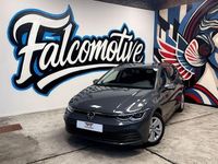 Occasion VW Golf VIII 110 PK (80 kW) 2022 Grijs Stationwagen