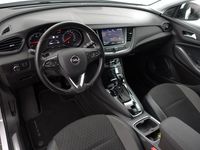 Occasion Opel Grandland X Sport 131 PK (96 kW) 2018 Wit metallic SUV