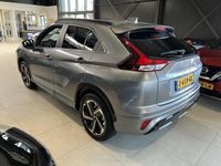 tweedehands Mitsubishi Eclipse Cross 2.4 PHEV Intense + Navigatie/Winter-Pack/Camera/Ad