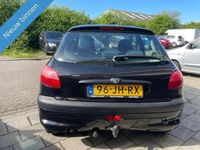 tweedehands Peugeot 206 1.4 Gentry | Elektrische Ramen | Jaar APK