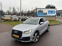 Occasion Audi Q2 S-Line 116 PK (85 kW) 2020 Grijs SUV