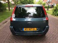 tweedehands Ford Fusion 1.4 TDCi Trend 5 Deurs