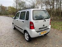 tweedehands Suzuki Wagon R R+ 1.3 Airco Nieuwe APK inruil is mogelijk