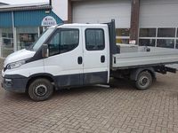Occasion Iveco Daily 107 PK (78 kW) 2015