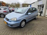 tweedehands Chevrolet Tacuma 1.6-16V Spirit