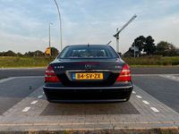 tweedehands Mercedes E320 320 CDI Avantgarde