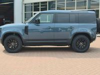 tweedehands Land Rover Defender Hard Top 3.0 D300 110 MHEV S Grijs Kenteken