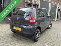 tweedehands VW Fox 1.2 Trendline | Met APK | Sportvelgen