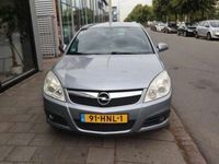 tweedehands Opel Vectra 1.6-16V Business