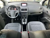 tweedehands Opel Blitz Meriva1.4T (120PK) Navi, PDC, LM Velgen, Airco ECC