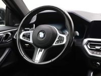 tweedehands BMW 430 4 Serie Coupé i High Executive M-sport Automaat