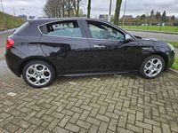 tweedehands Alfa Romeo Giulietta 1.4 T Distinctive