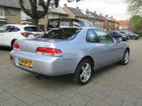 tweedehands Honda Prelude 2.0i AUT Orig. NL Liefhebbersauto Compl. onderhoud + GARANTIE!