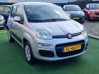 tweedehands Fiat Panda 0.9 TwinAir Popstar AUTOMAAT NAP!