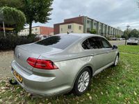 tweedehands VW Passat 1.4 TSI ACT (BlueMotion Technology) Highline