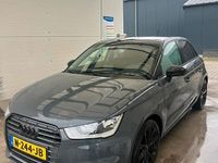 Occasion Audi A1 81 PK (59 kW) 2018