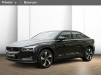 Occasion Polestar 2 Pilot-lite 219 kW (299 PK) 2022 Zwart Hatchback