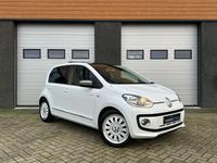 tweedehands VW up! 1.0 75PK Pano Leder Cruise Navi