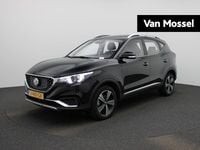Occasion MG ZS Luxury 105 kW (143 PK) 2020 Zwart SUV
