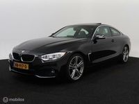 tweedehands BMW 428 4-SERIE Coupé 428 i M Sport automaat 245PK Pano High Executive