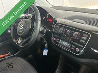 tweedehands VW up! Move 1.0 MPI 60 pk BlueMotion | Airco | Radio | Afn. Trekhaak | Org. NLD. | NAP |