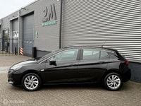 Occasion Opel Astra Edition 123 PK (90 kW) 2020 Zwart Hatchback