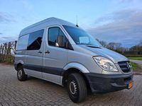 tweedehands Mercedes Sprinter 313 CDI L1H2 met Airco en Slechts 84855 km !