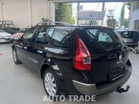 tweedehands Renault Mégane Airco | Trekhaak | Isofix | 1j Garantie + Keuring