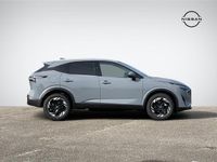 Occasion Nissan Qashqai N-Connecta 158 PK (116 kW) 2024 Grijs, metallic lak SUV