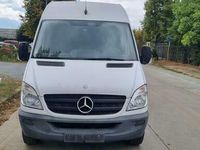 tweedehands Mercedes Sprinter 310 CDI